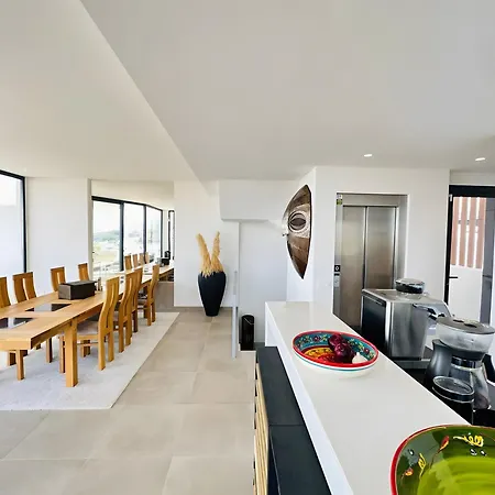 Luxury Modern Sea View * Nerja