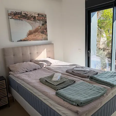 Villa Luxury Modern Sea View