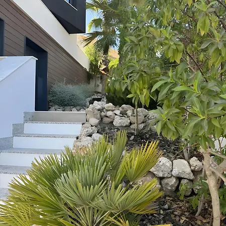 Villa Luxury Modern Sea View