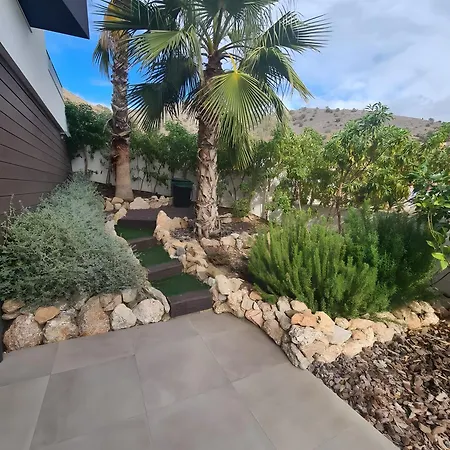 Villa Luxury Modern Sea View *