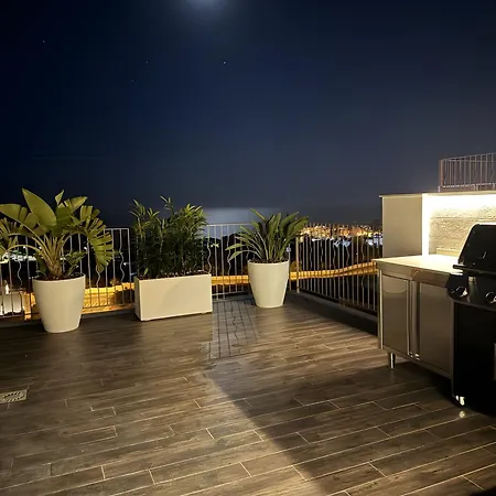 Luxury Modern Sea View * Nerja