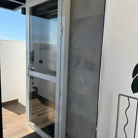 Villa Luxury Modern Sea View