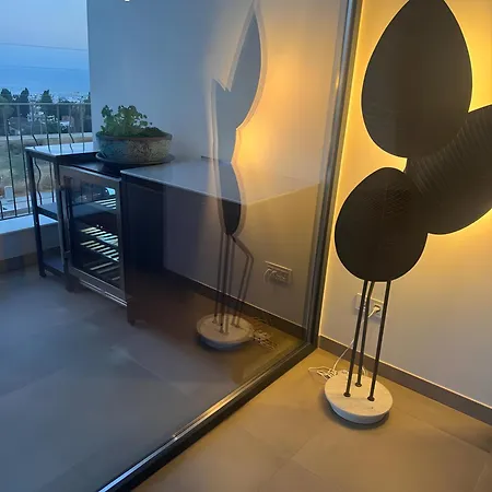 Luxury Modern Sea View Nerja