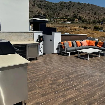 Villa Luxury Modern Sea View *
