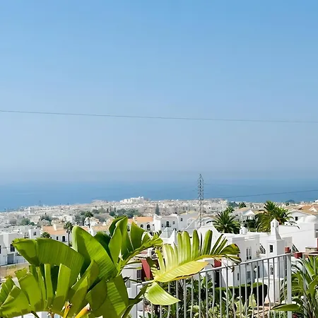 Villa Luxury Modern Sea View