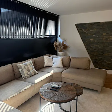 Luxury Modern Sea View