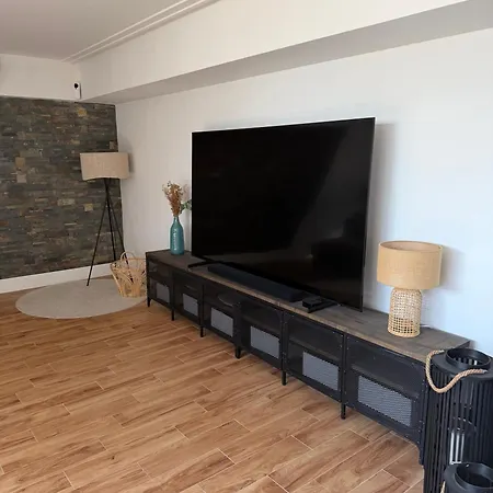 Luxury Modern Sea View * Nerja